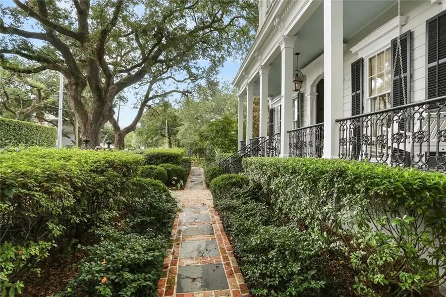 3435 Camp Street, New Orleans, LA 70115 - #3