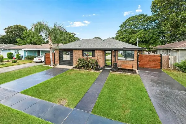 1101 Frankel Avenue, Metairie, LA 70003