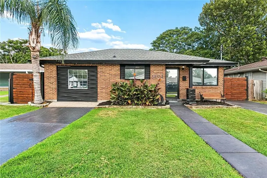 1101 Frankel Avenue, Metairie, LA 70003 - #2