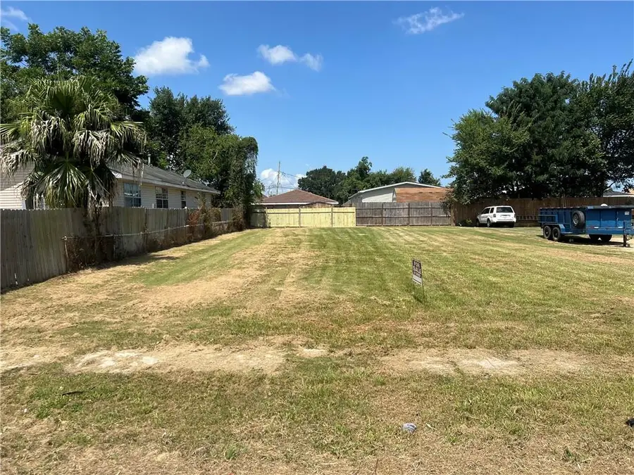 922 S Upland Avenue, Metairie, LA 70003 - #3
