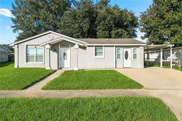 384 Hester Drive, La Place, LA 70068