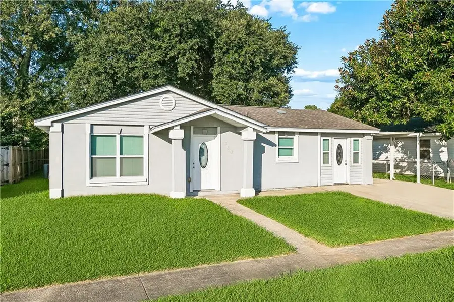 384 Hester Drive, La Place, LA 70068 - #3