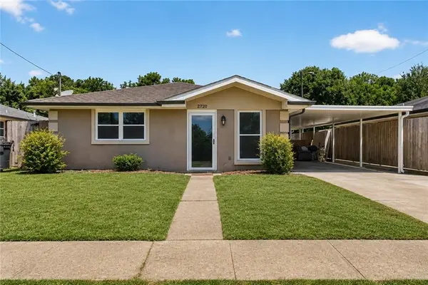 2720 Reunion Drive, Violet, LA 70092
