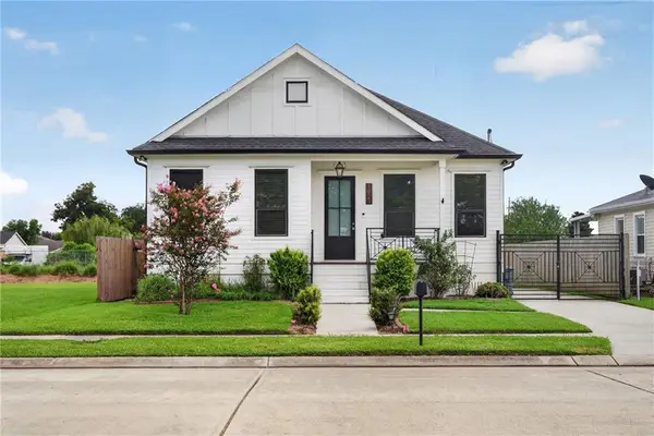 1923 Center Street, Arabi, LA 70032