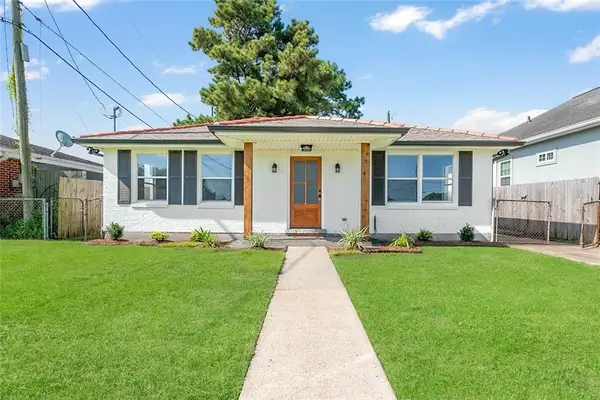 Address Withheld By Seller, Arabi, LA 70032