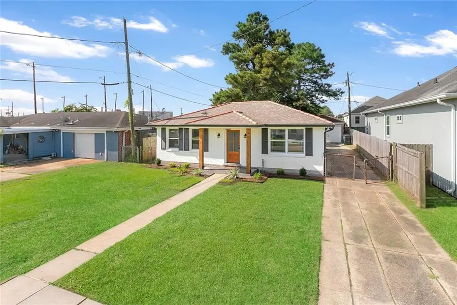 Address Withheld By Seller, Arabi, LA 70032 - #2
