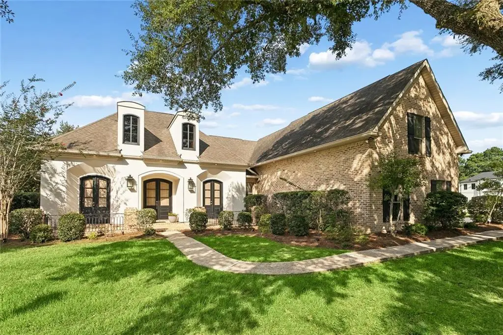 160 Windermere Way, Madisonville, LA 70447 - #1