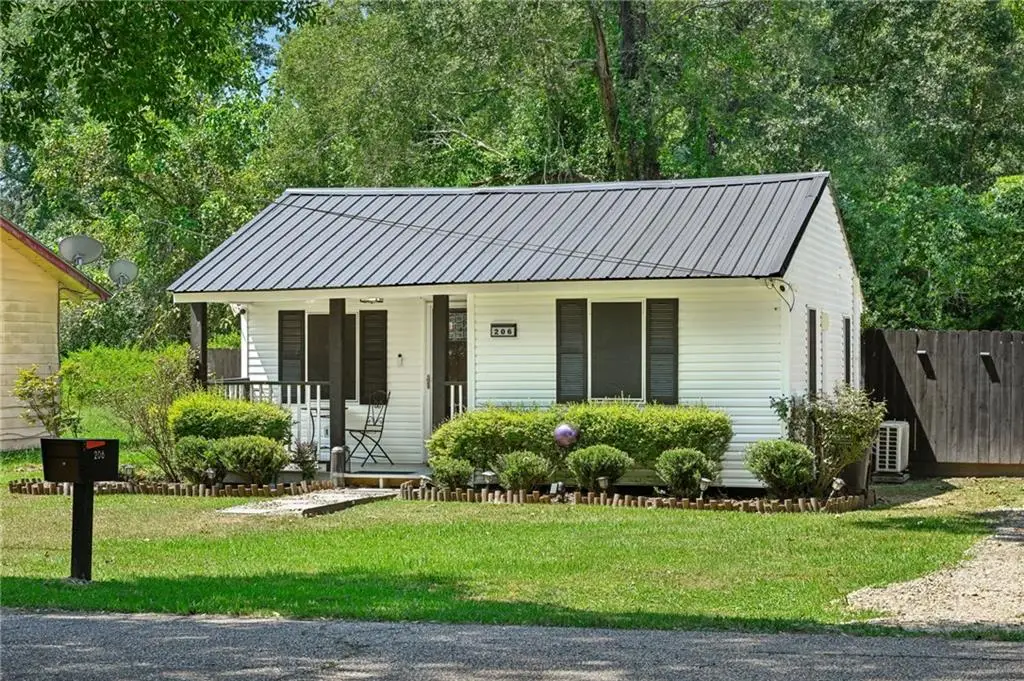 206 16th Avenue, Franklinton, LA 70438 - #1
