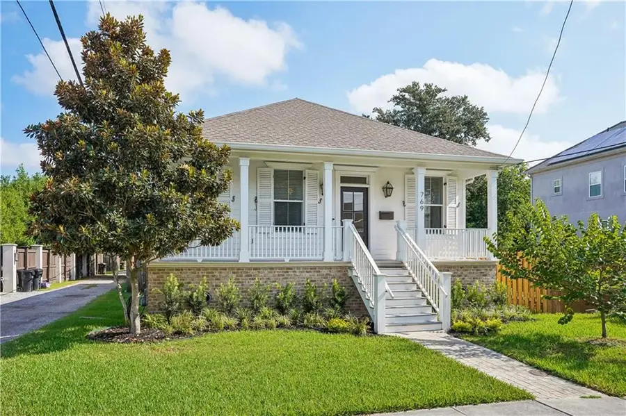 769 Filmore Avenue, New Orleans, LA 70124 - #2