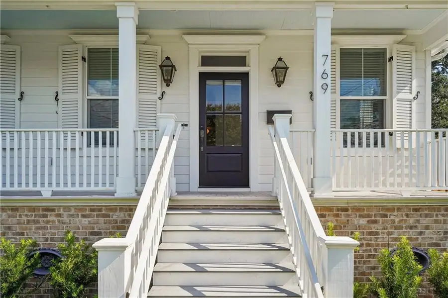 769 Filmore Avenue, New Orleans, LA 70124 - #3
