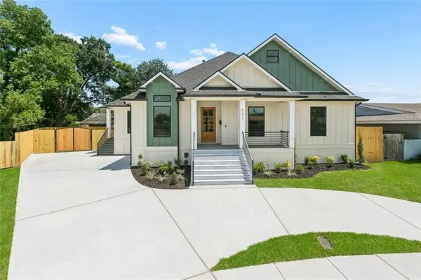 5621 Rosalie Court, Metairie, LA 70003