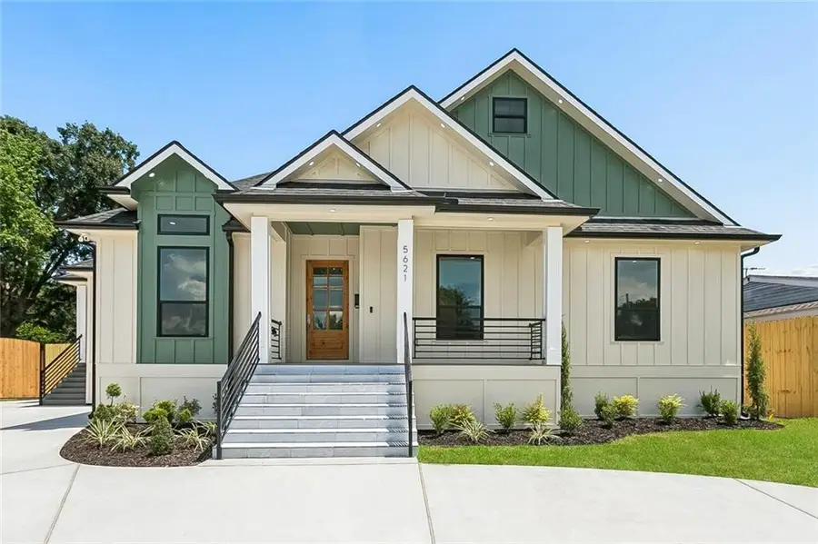 5621 Rosalie Court, Metairie, LA 70003 - #2