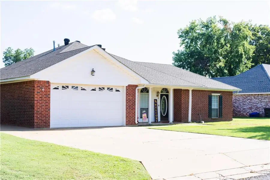 715 Saint Clair Avenue, Natchitoches, LA 71457 - #3