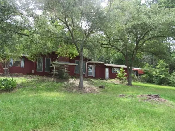 248 Lafayette Drive, Many, LA 71449