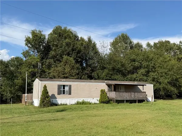 50614 Highway 445 N Highway, Loranger, LA 70446