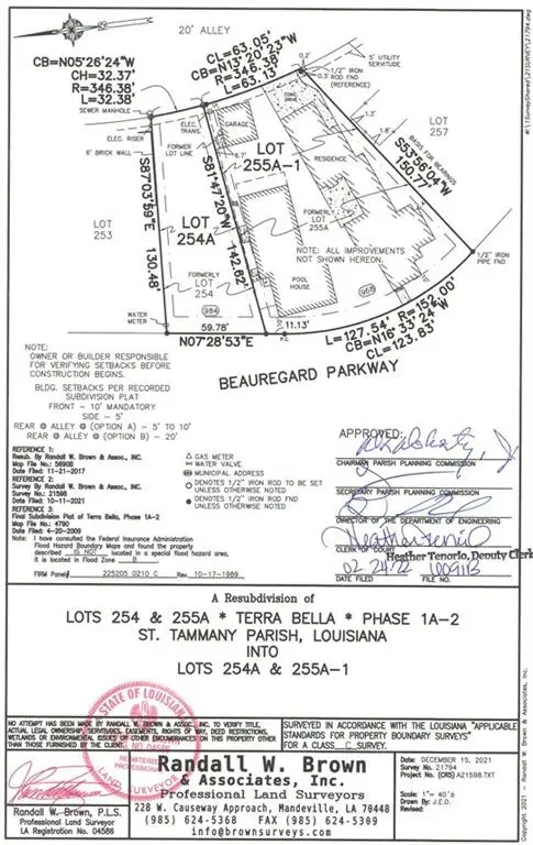 984 Beauregard Parkway, Covington, LA 70433 - #2