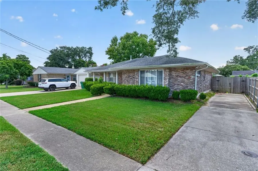 3916 Haring Road, Metairie, LA 70006 - #2