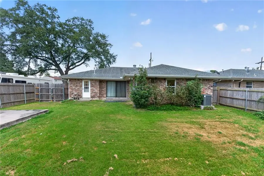3916 Haring Road, Metairie, LA 70006 - #3