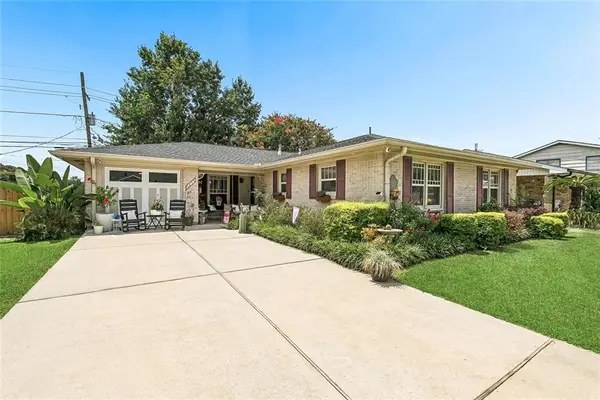 6200 Boutall Street, Metairie, LA 70003