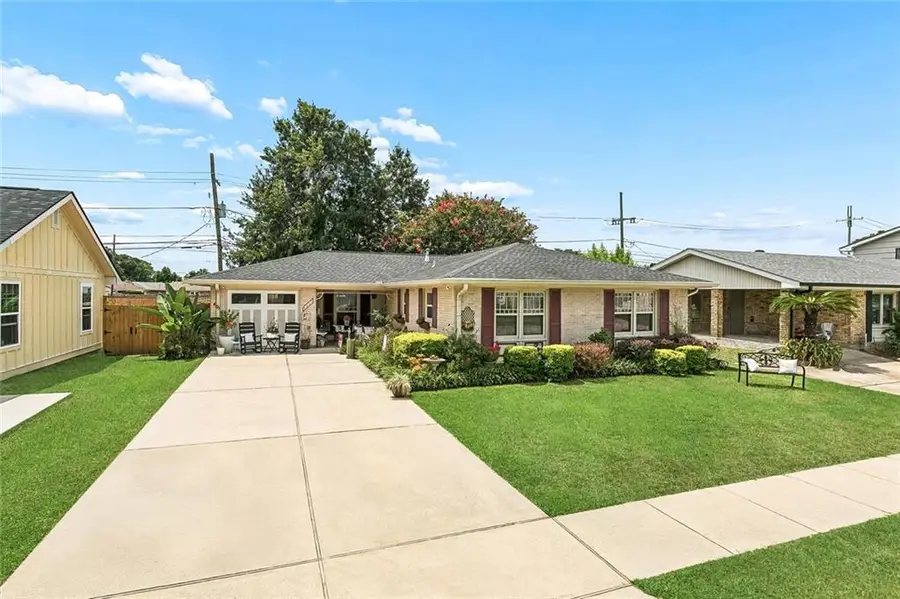 6200 Boutall Street, Metairie, LA 70003 - #2