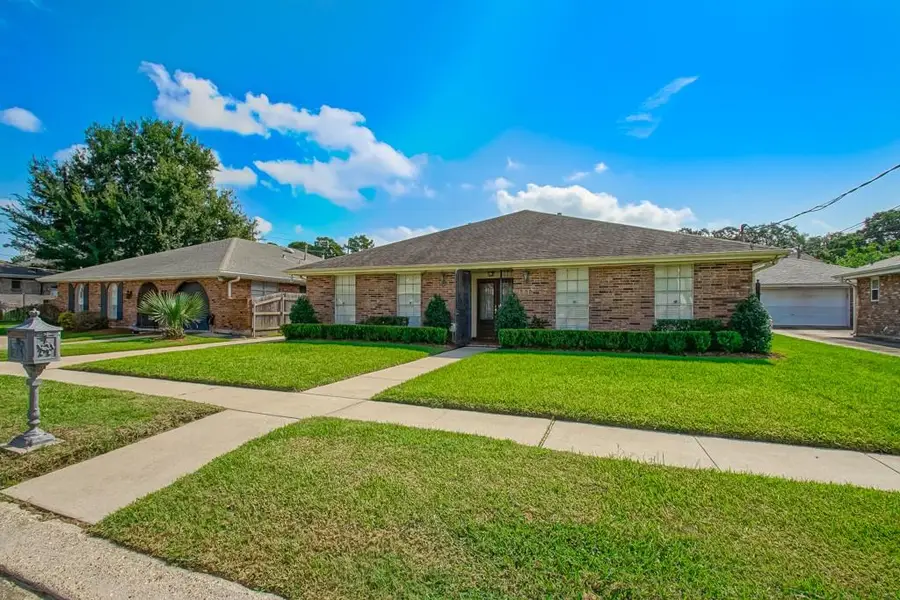 4517 Laudun Street, Metairie, LA 70006 - #2