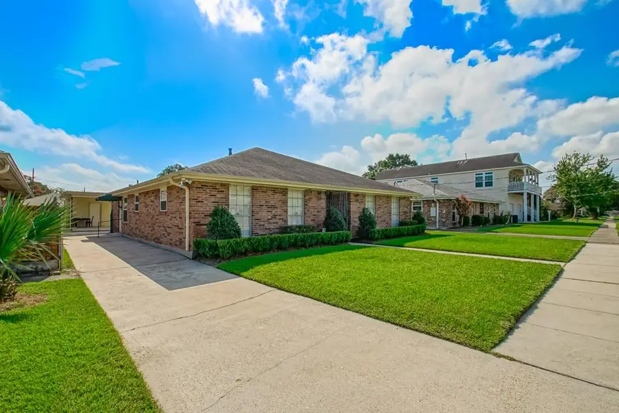 4517 Laudun Street, Metairie, LA 70006 - #3