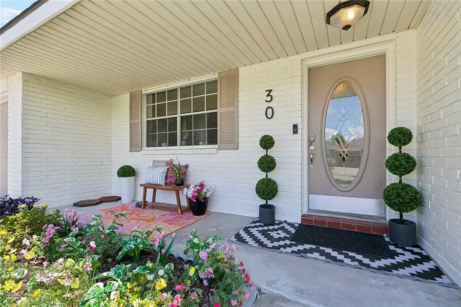 30 Anjou Drive, Kenner, LA 70065 - #2