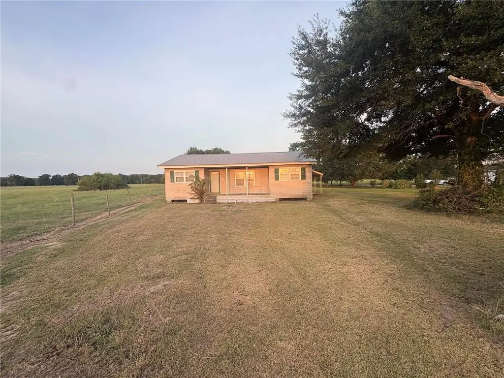 1576 Hwy 1192 Highway, Marksville, LA 71351 - #1