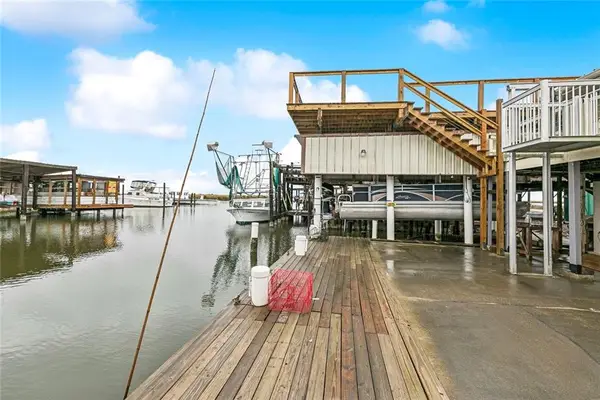 307 Martin Lane, Port Sulphur, LA 70083
