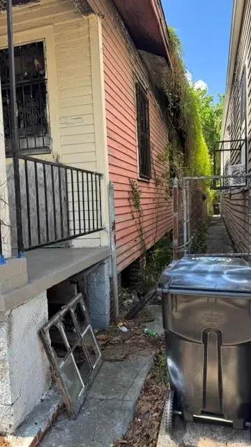 2416 18 Jackson Avenue, New Orleans, LA 70113 - #3