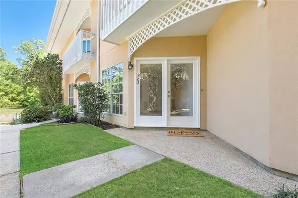 303 Tops L Drive #303, Mandeville, LA 70448