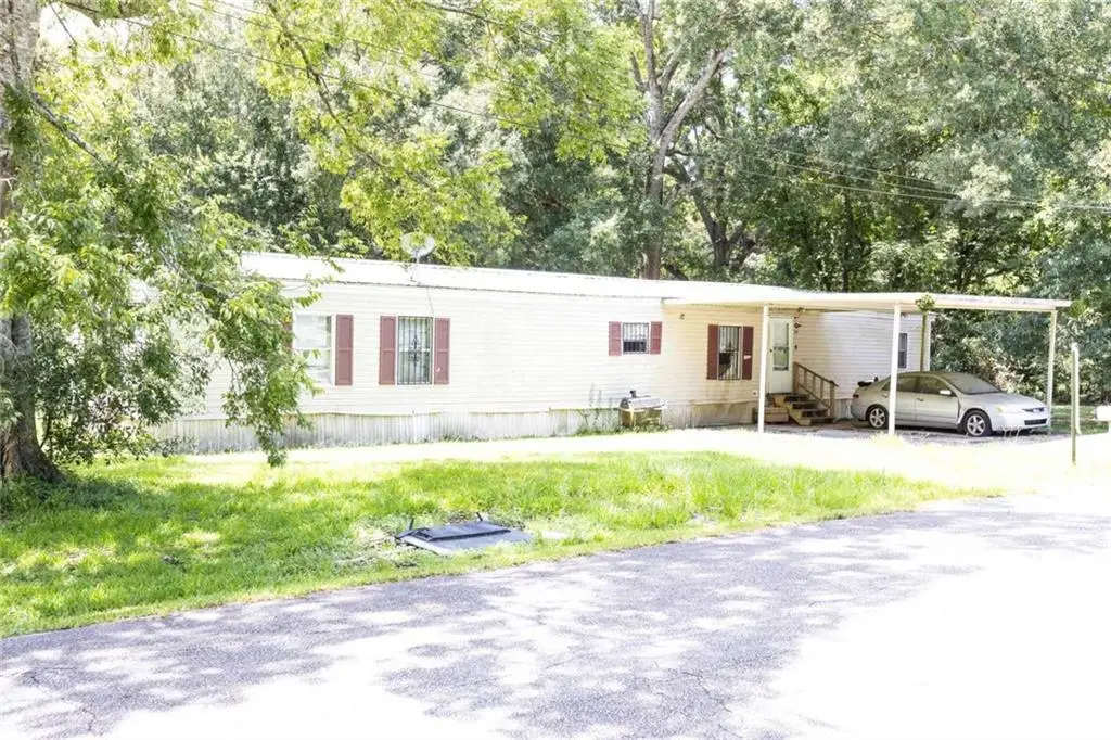 502 8th Street, Abbeville, LA 70510 - #1