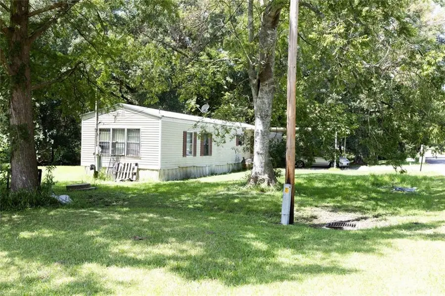 502 8th Street, Abbeville, LA 70510 - #2