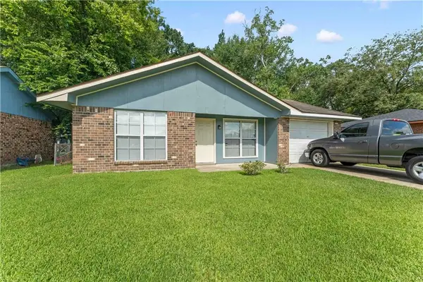 11855 Hallmark Drive, Baton Rouge, LA 70807
