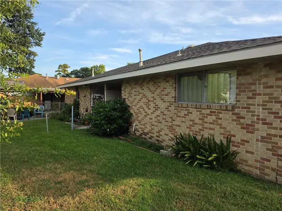 4508 10 S Park Drive, Metairie, LA 70003 - #3