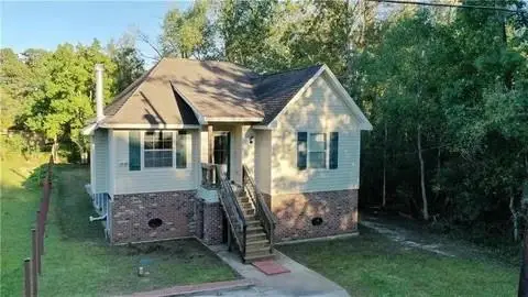 4390 Gum Drive, Slidell, LA 70461 - #1