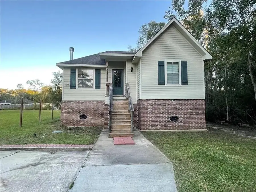 4390 Gum Drive, Slidell, LA 70461 - #2