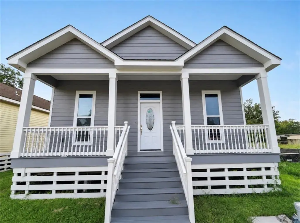 4560 Dodt Avenue, New Orleans, LA 70126 - #1