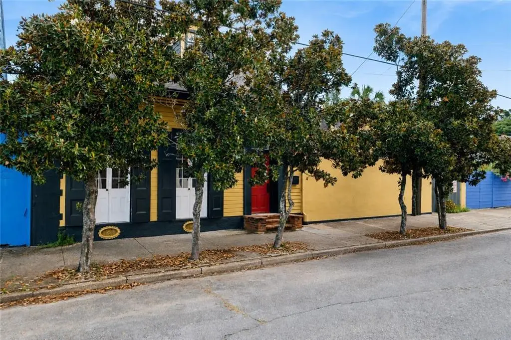 1613 Pauger Street, New Orleans, LA 70116 - #1