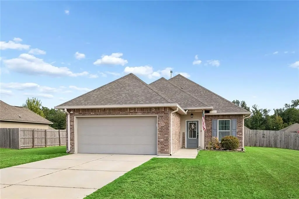 20105 Elijah Bend, Ponchatoula, LA 70454 - #1