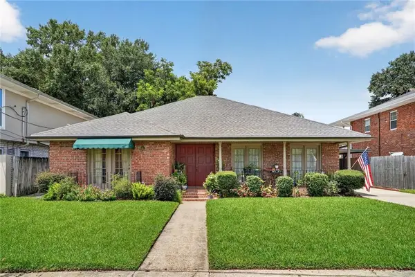 4912 Reaser Street, Metairie, LA 70006