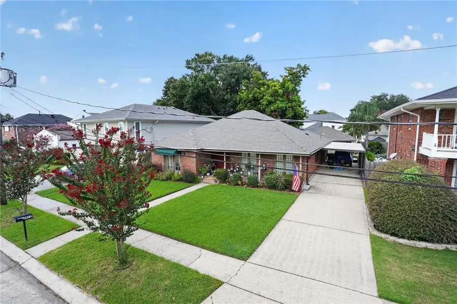 4912 Reaser Street, Metairie, LA 70006 - #2