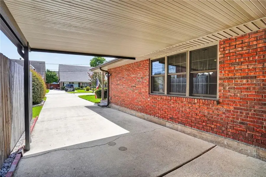 4912 Reaser Street, Metairie, LA 70006 - #3
