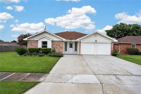 1924 Hampton Drive, Harvey, LA 70058