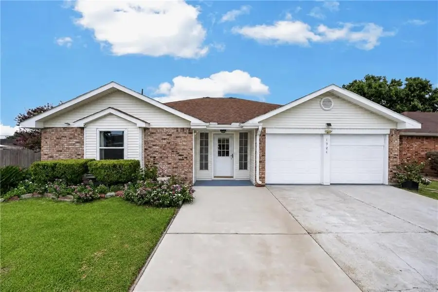1924 Hampton Drive, Harvey, LA 70058 - #2