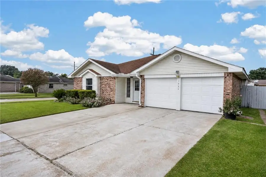 1924 Hampton Drive, Harvey, LA 70058 - #3
