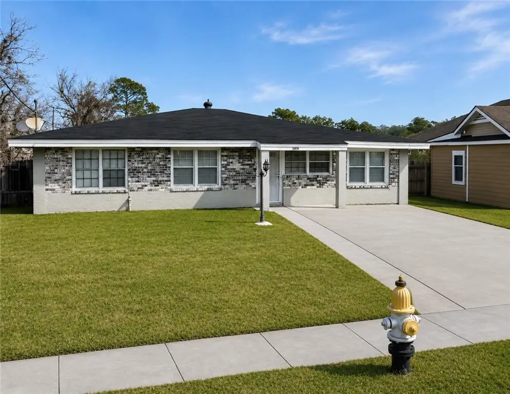 4943 Nighthart Street, New Orleans, LA 70127 - #1
