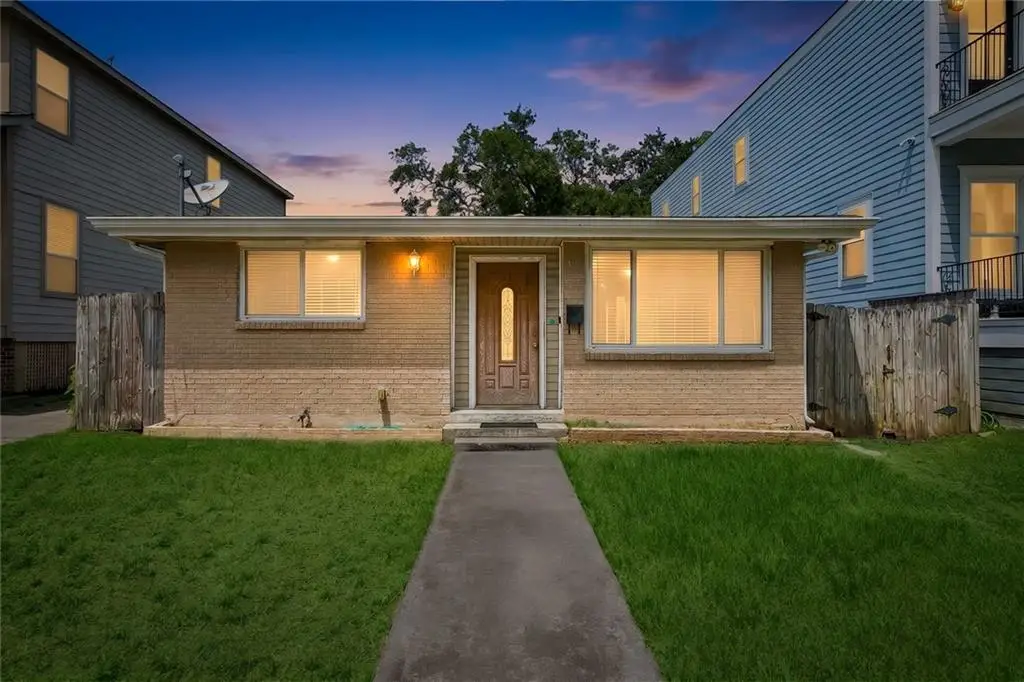 407 22nd Street, New Orleans, LA 70124 - #1