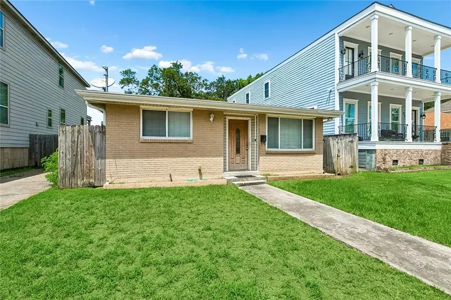 407 22nd Street, New Orleans, LA 70124 - #2