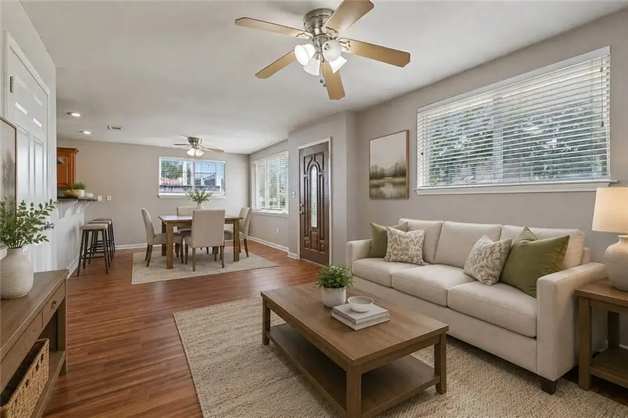 407 22nd Street, New Orleans, LA 70124 - #3